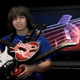 Illustration for article titled Parents Let Kid Drop Out of High School to Focus on Guitar Hero